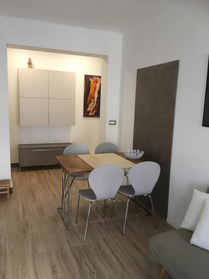 Apartamento Alguer 46 Exterior foto