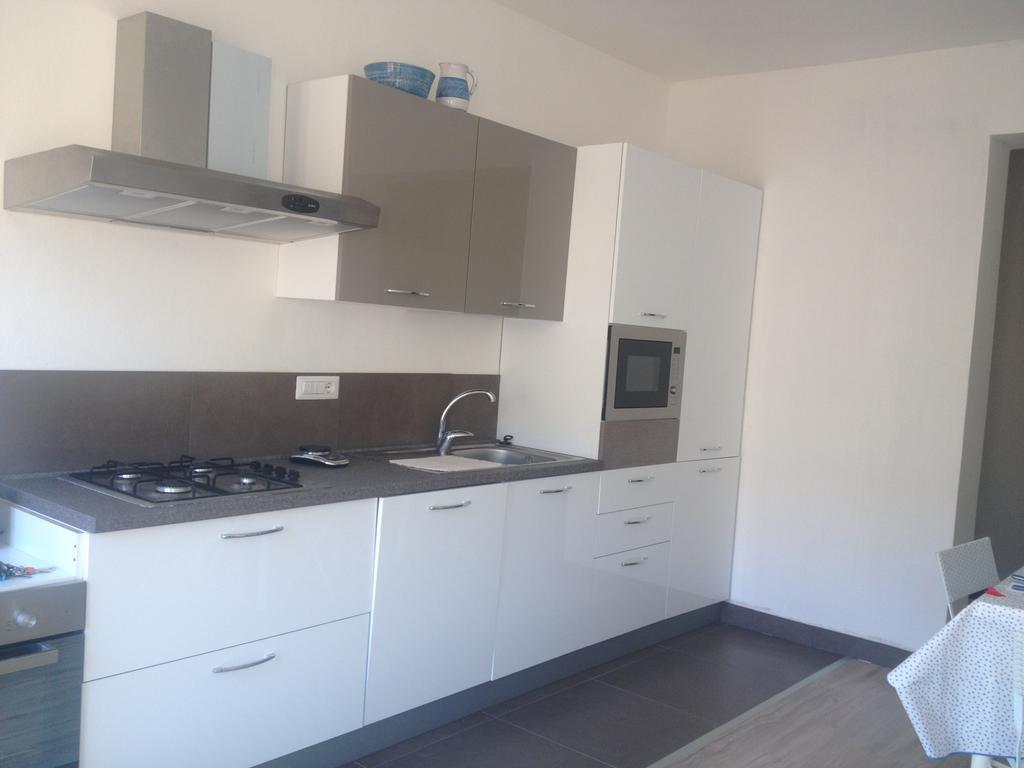 Apartamento Alguer 46 Exterior foto