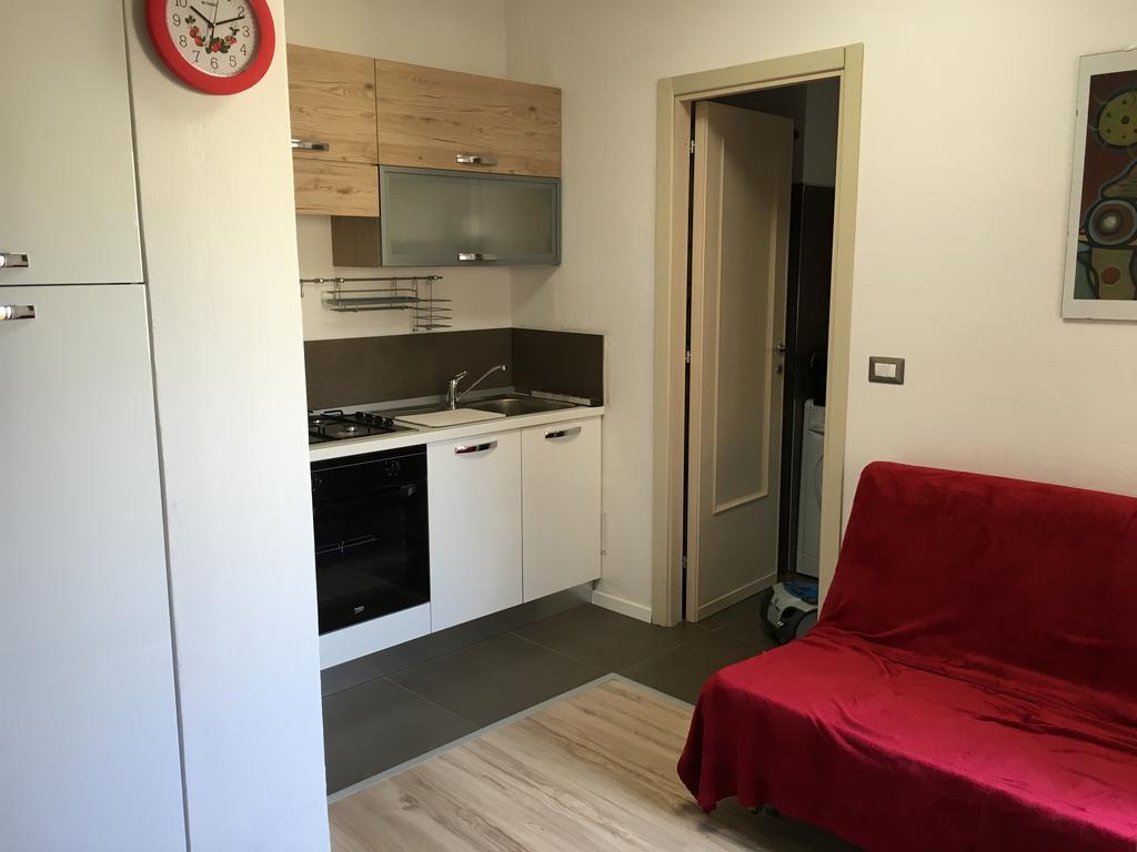 Apartamento Alguer 46 Exterior foto