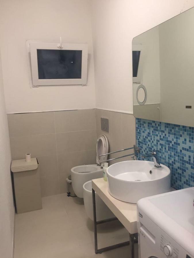 Apartamento Alguer 46 Exterior foto