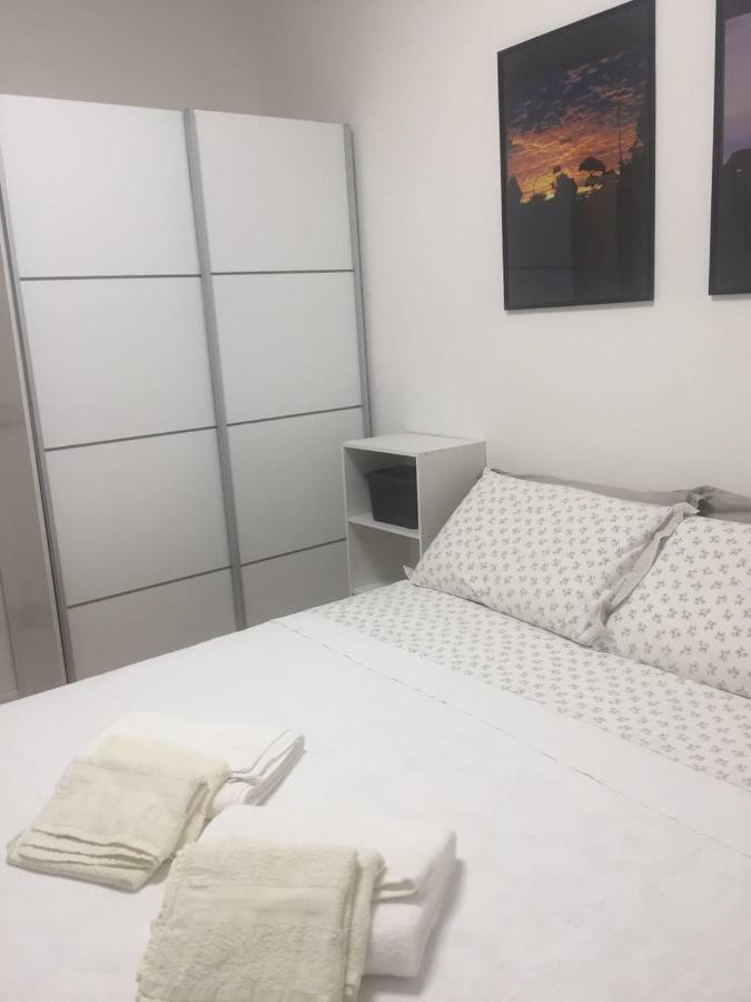 Apartamento Alguer 46 Exterior foto