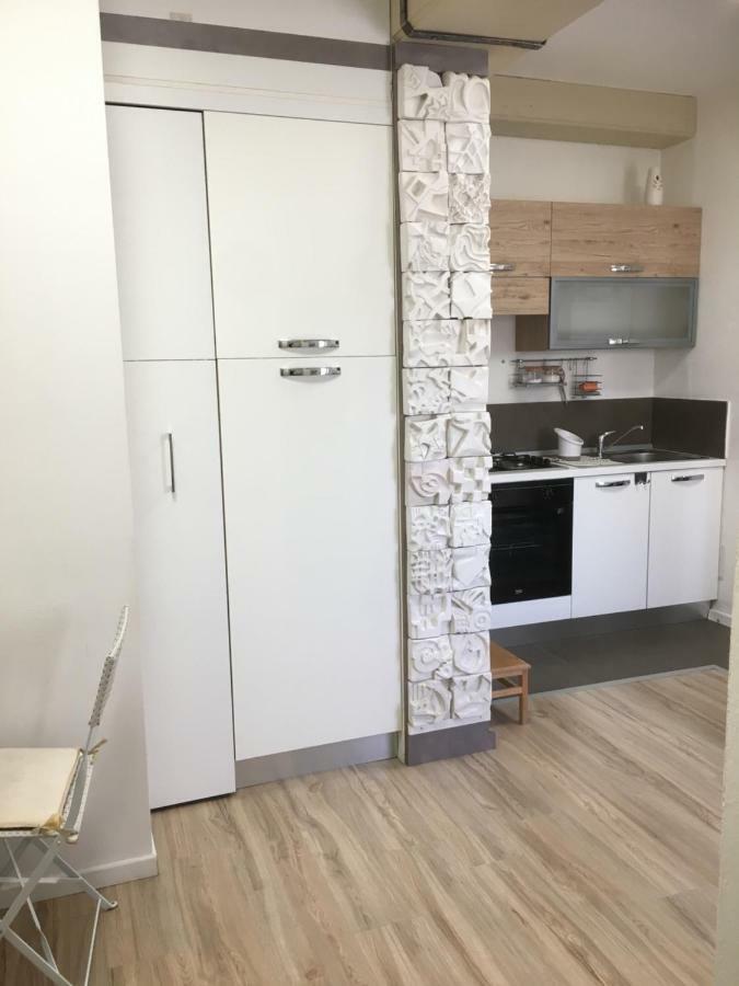 Apartamento Alguer 46 Exterior foto