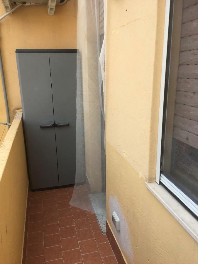 Apartamento Alguer 46 Exterior foto