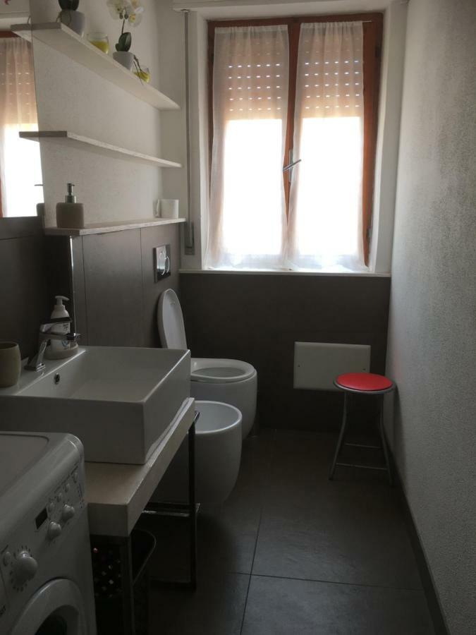Apartamento Alguer 46 Exterior foto