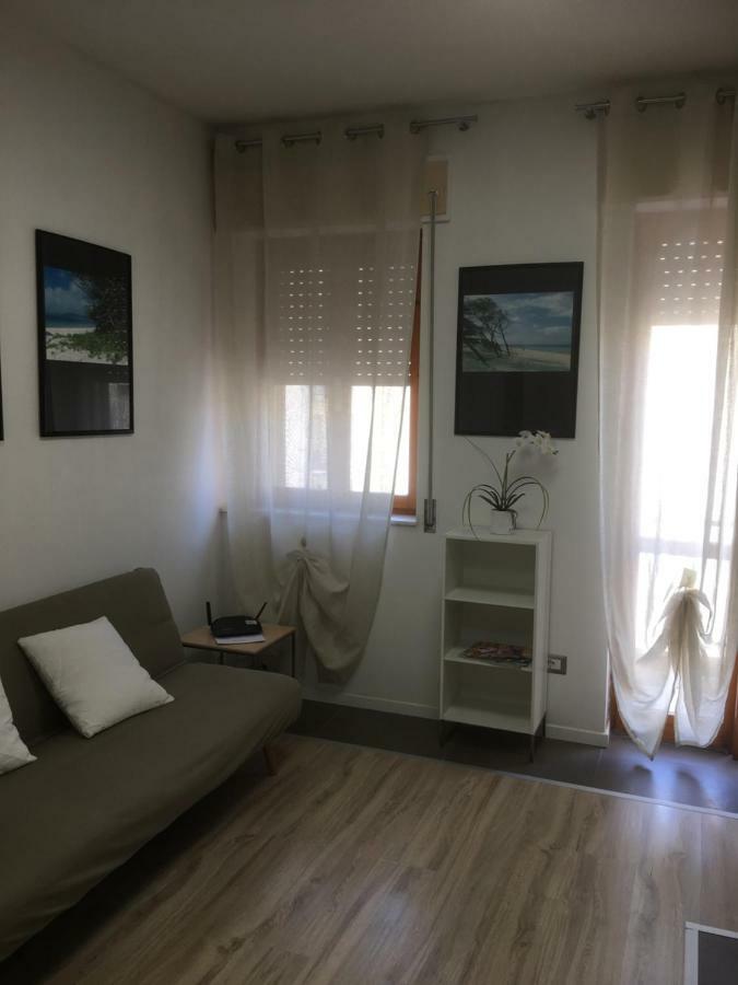 Apartamento Alguer 46 Exterior foto
