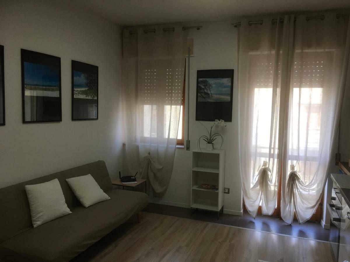 Apartamento Alguer 46 Exterior foto