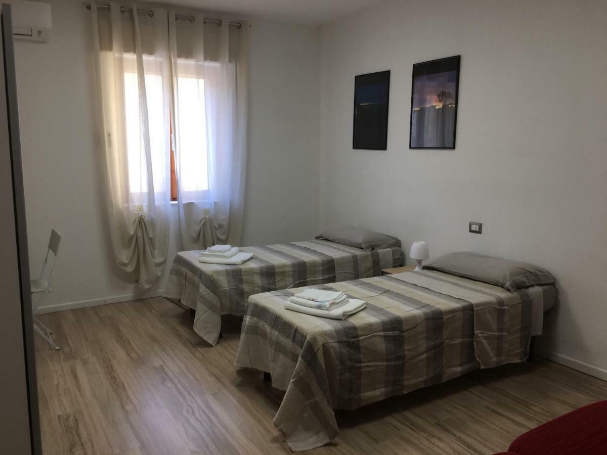 Apartamento Alguer 46 Exterior foto