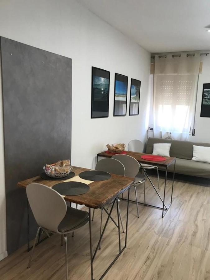 Apartamento Alguer 46 Exterior foto