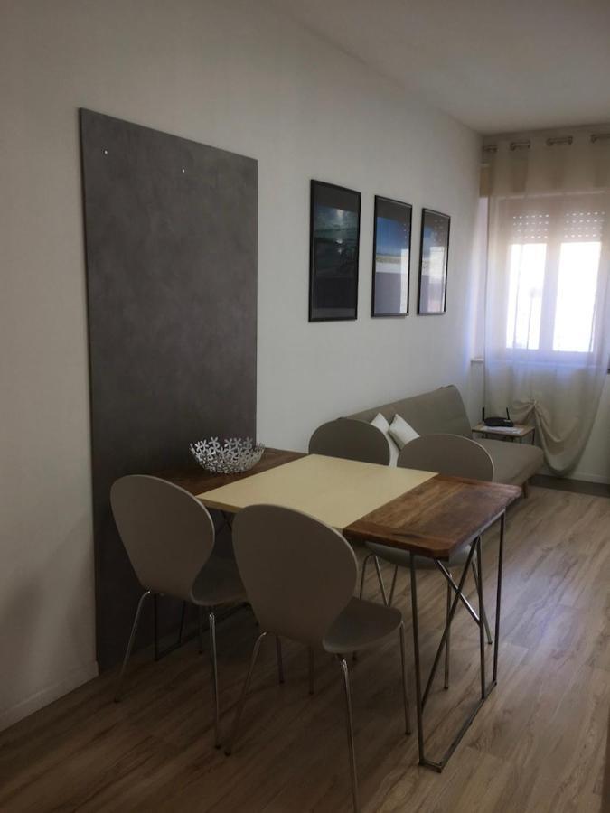 Apartamento Alguer 46 Exterior foto