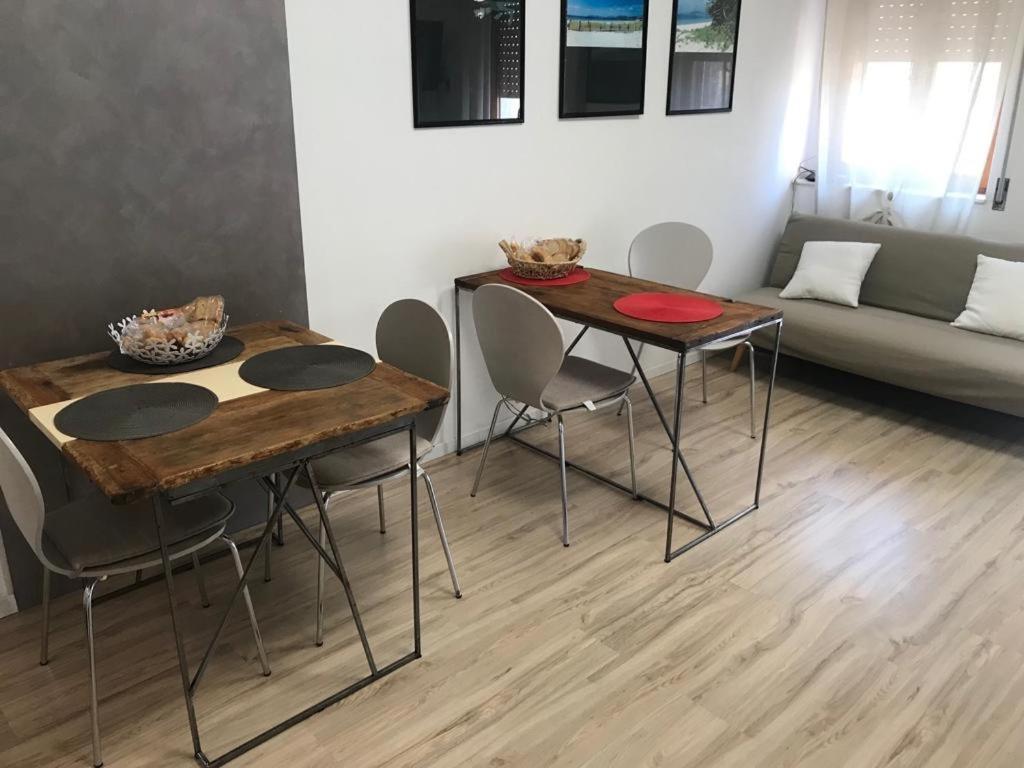 Apartamento Alguer 46 Exterior foto